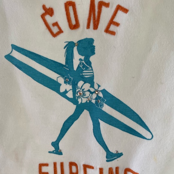 Blouse - Picture 2 of 3